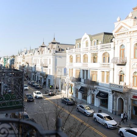 Marjani Apartments تبليسي المظهر الخارجي الصورة