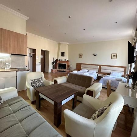 Marjani Apartments تبليسي المظهر الخارجي الصورة