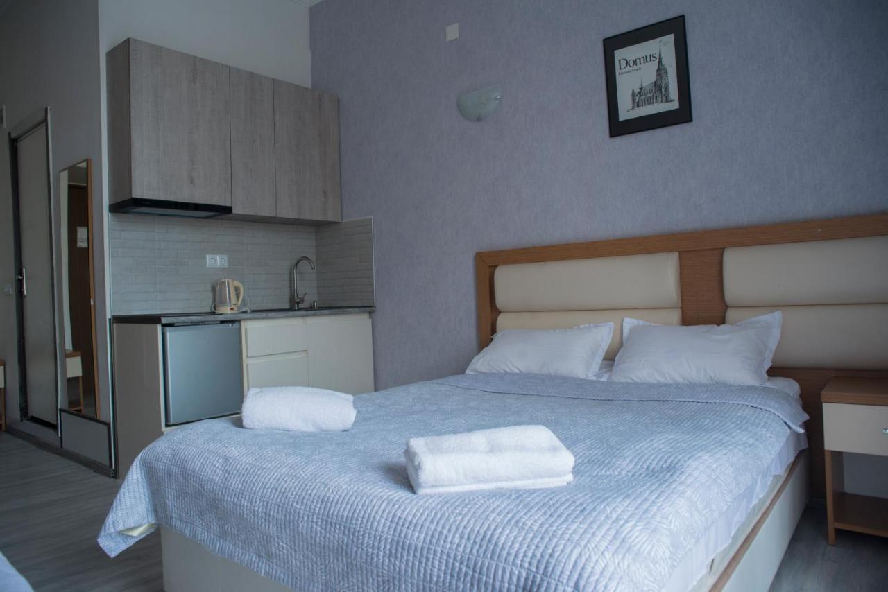 Marjani Apartments تبليسي المظهر الخارجي الصورة