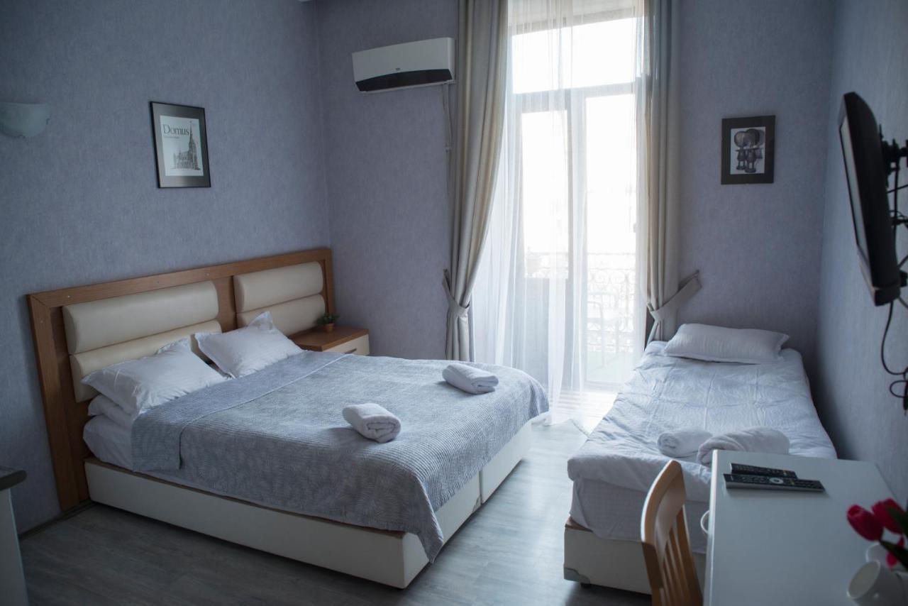 Marjani Apartments تبليسي المظهر الخارجي الصورة