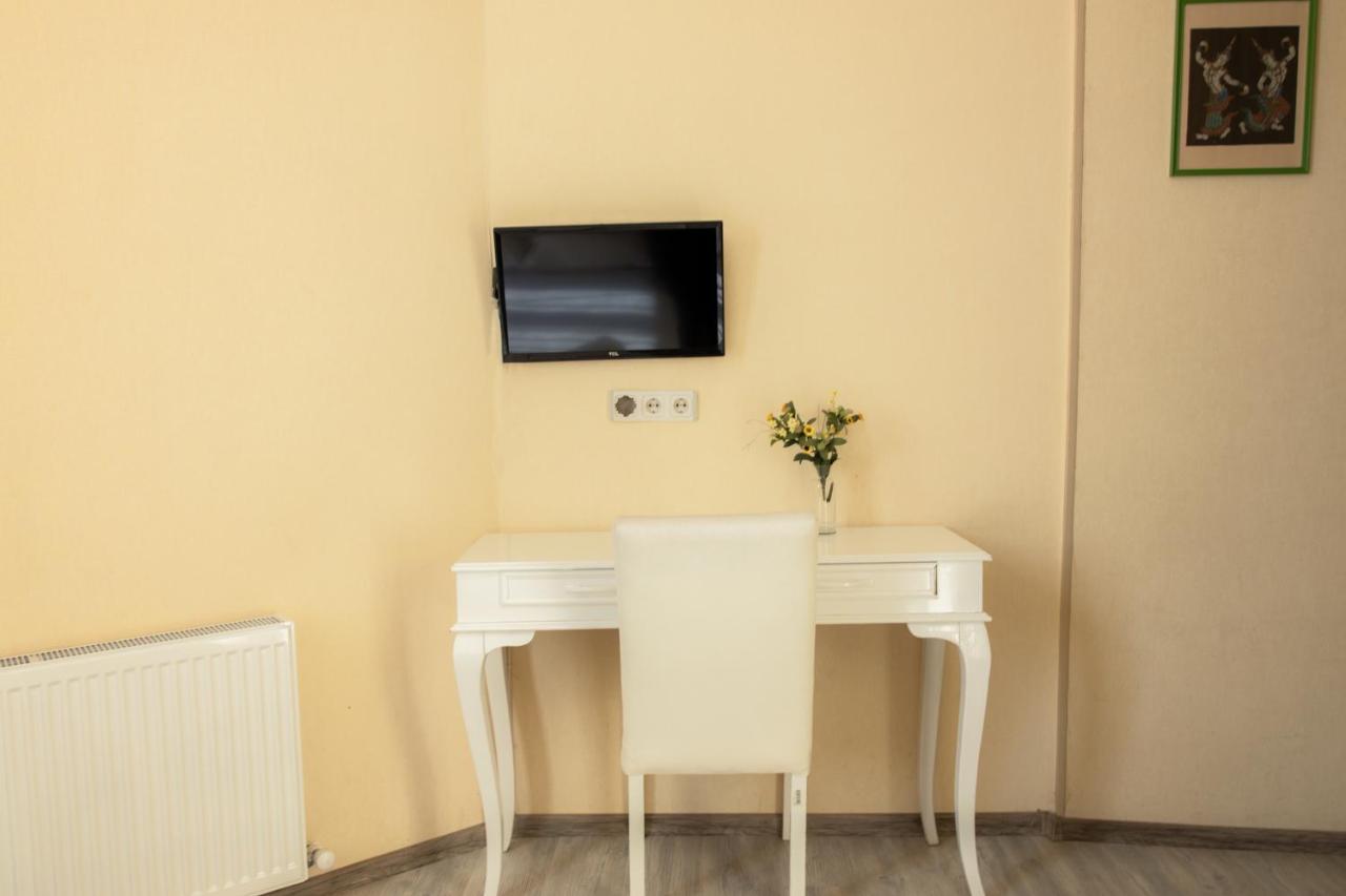 Marjani Apartments تبليسي المظهر الخارجي الصورة