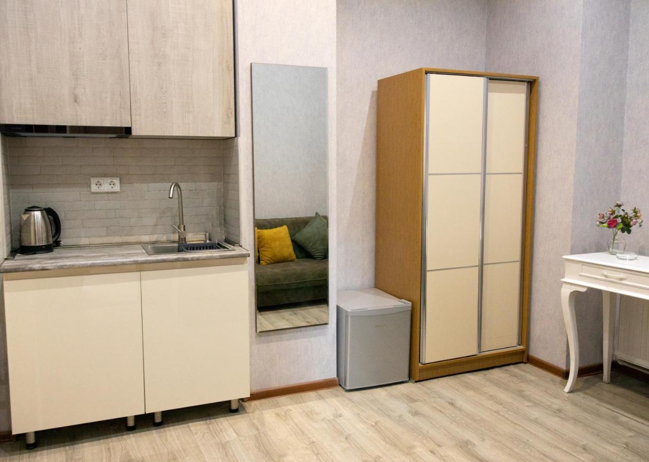 Marjani Apartments تبليسي المظهر الخارجي الصورة
