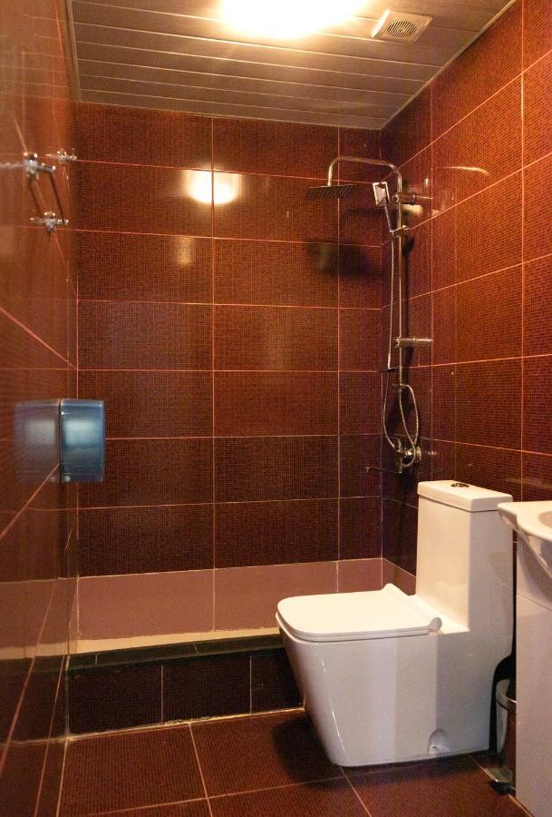 Marjani Apartments تبليسي المظهر الخارجي الصورة