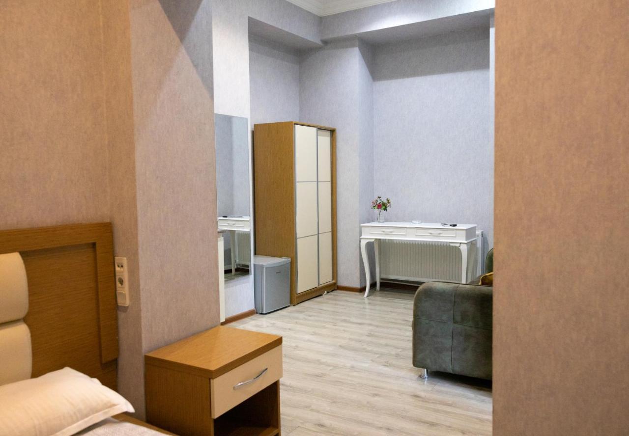 Marjani Apartments تبليسي المظهر الخارجي الصورة