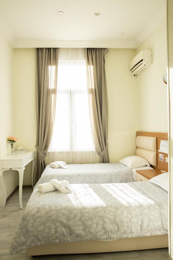 Marjani Apartments تبليسي المظهر الخارجي الصورة