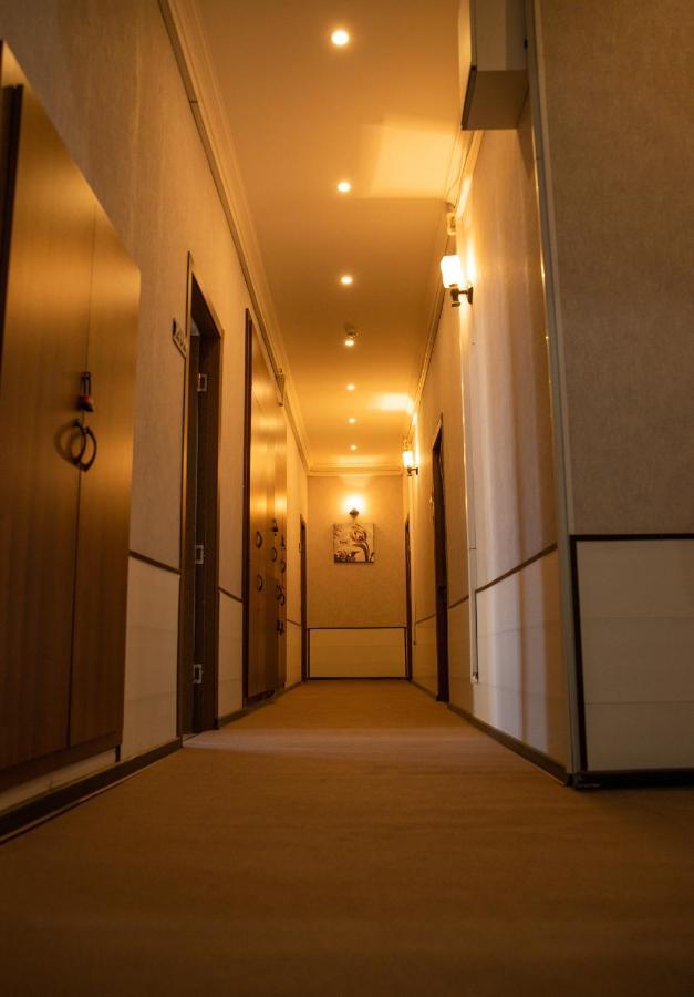 Marjani Apartments تبليسي المظهر الخارجي الصورة