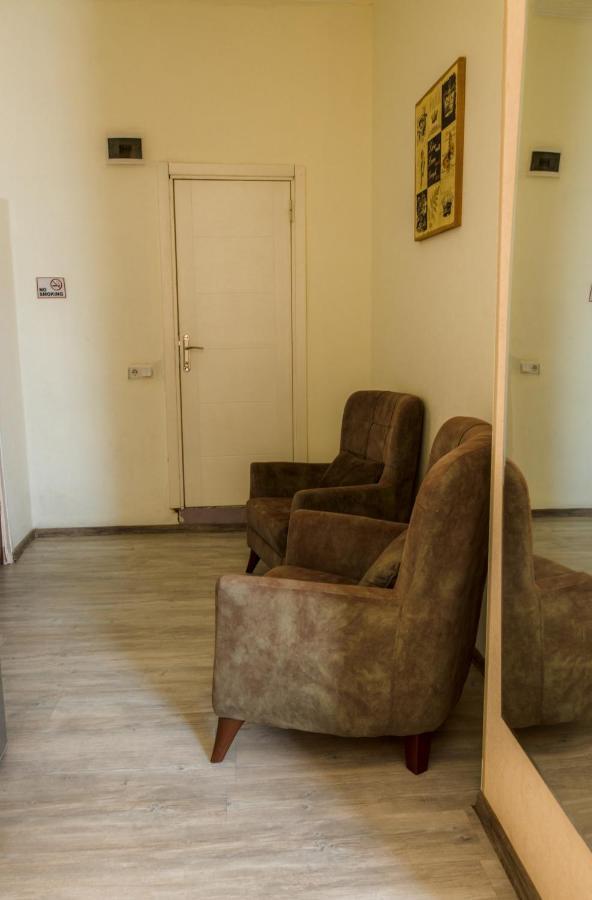 Marjani Apartments تبليسي المظهر الخارجي الصورة