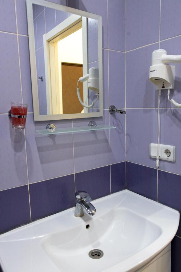Marjani Apartments تبليسي المظهر الخارجي الصورة