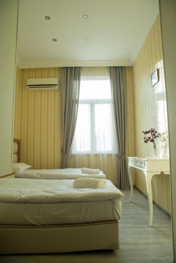 Marjani Apartments تبليسي المظهر الخارجي الصورة