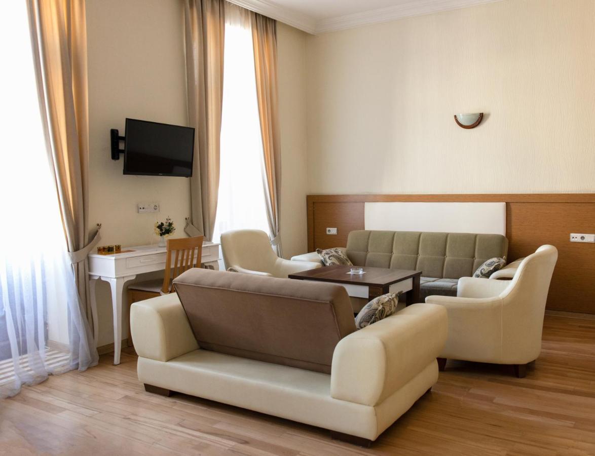Marjani Apartments تبليسي المظهر الخارجي الصورة