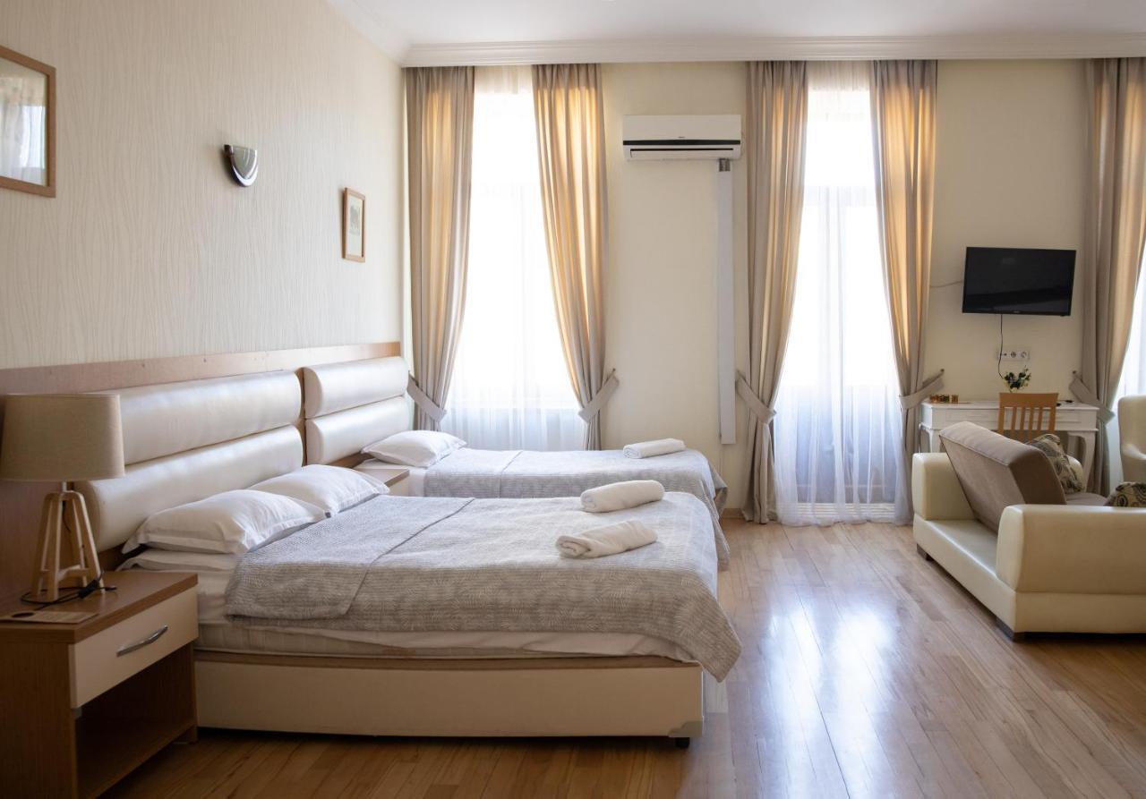 Marjani Apartments تبليسي المظهر الخارجي الصورة