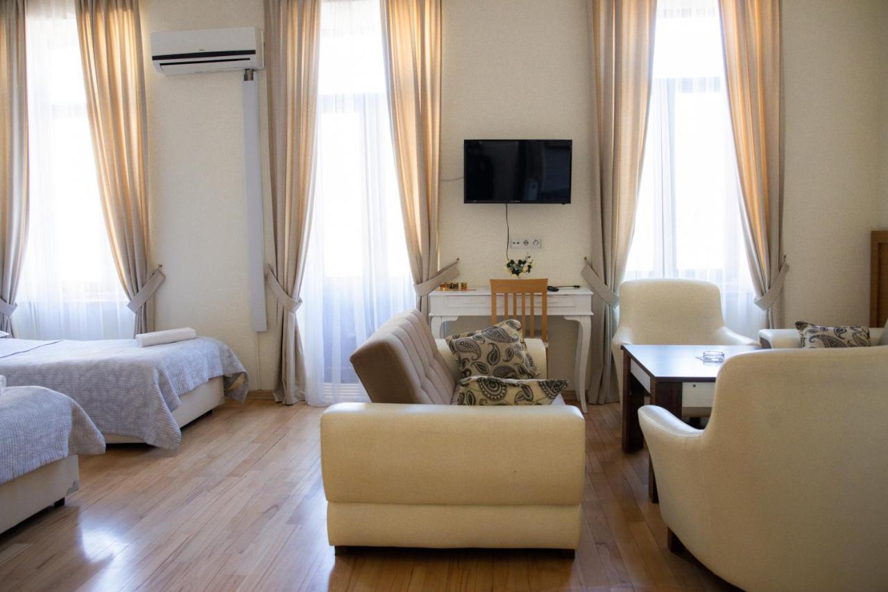 Marjani Apartments تبليسي المظهر الخارجي الصورة