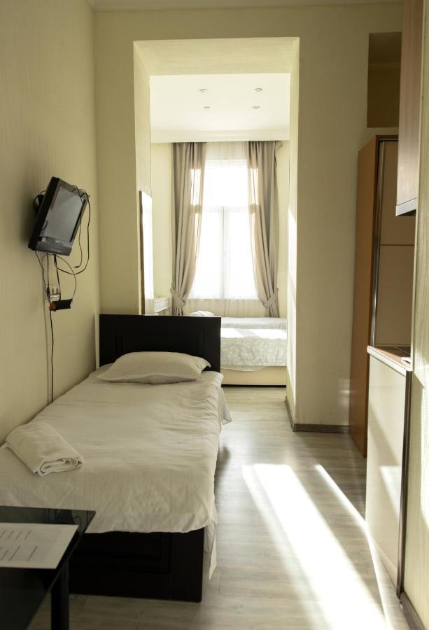 Marjani Apartments تبليسي المظهر الخارجي الصورة