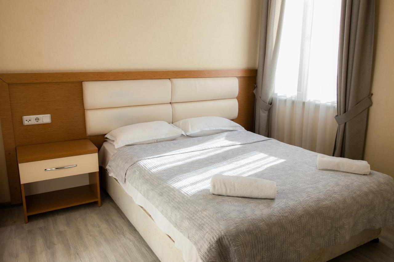 Marjani Apartments تبليسي المظهر الخارجي الصورة