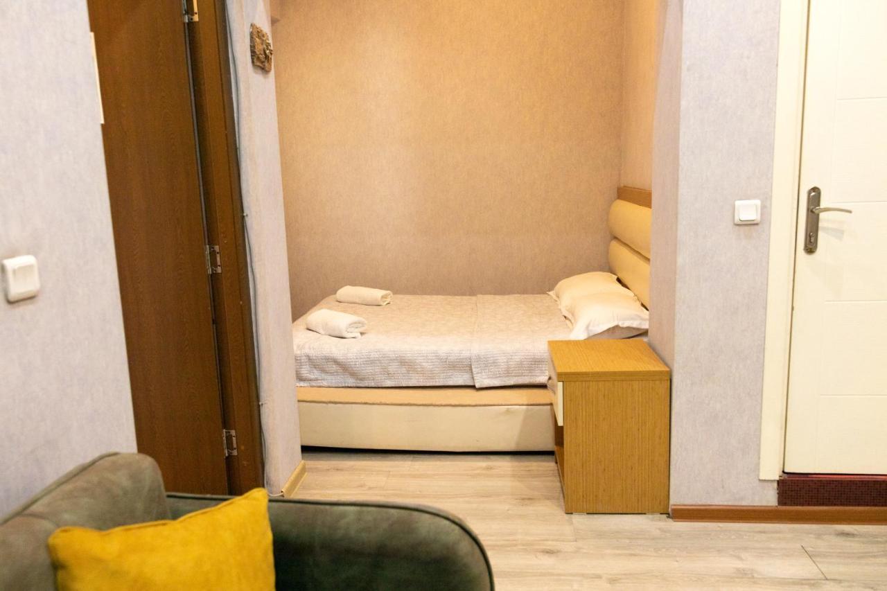 Marjani Apartments تبليسي المظهر الخارجي الصورة