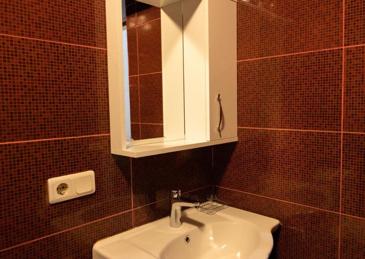 Marjani Apartments تبليسي المظهر الخارجي الصورة