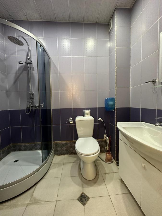 Marjani Apartments تبليسي المظهر الخارجي الصورة