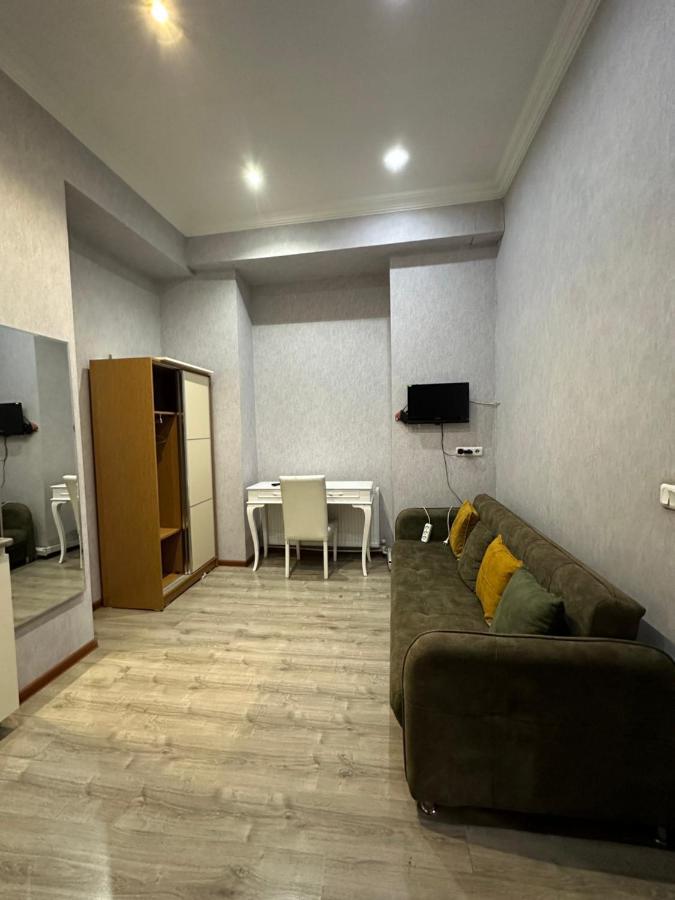 Marjani Apartments تبليسي المظهر الخارجي الصورة