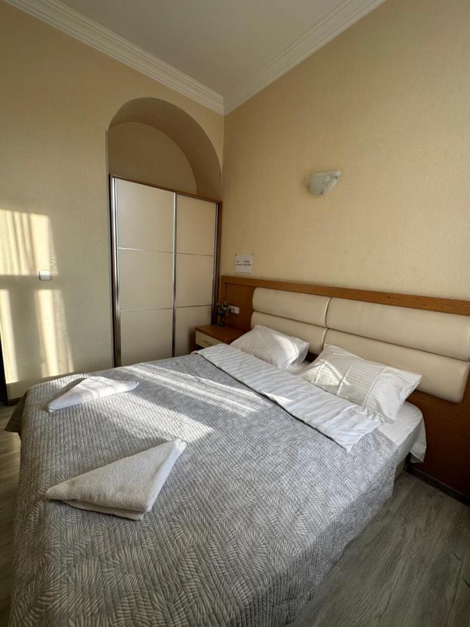 Marjani Apartments تبليسي المظهر الخارجي الصورة
