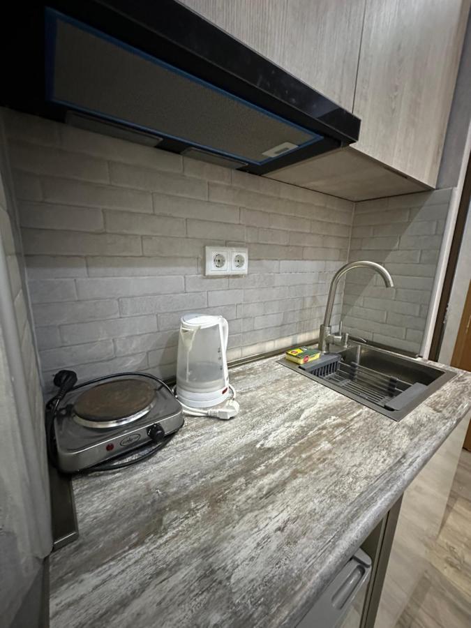 Marjani Apartments تبليسي المظهر الخارجي الصورة