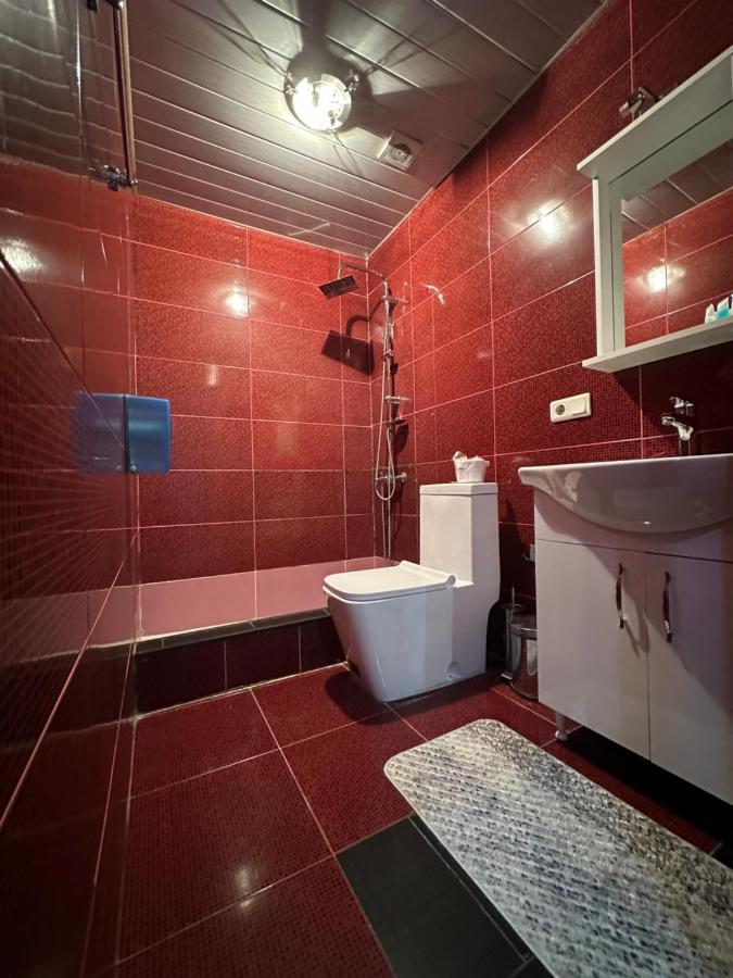 Marjani Apartments تبليسي المظهر الخارجي الصورة
