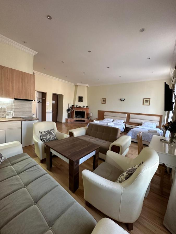 Marjani Apartments تبليسي المظهر الخارجي الصورة