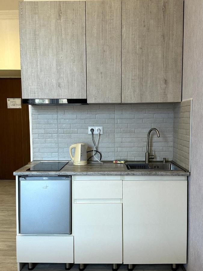 Marjani Apartments تبليسي المظهر الخارجي الصورة