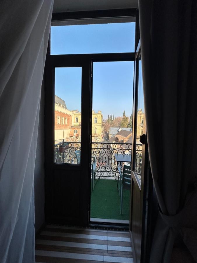 Marjani Apartments تبليسي المظهر الخارجي الصورة