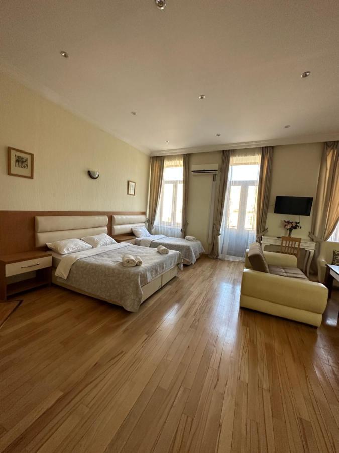 Marjani Apartments تبليسي المظهر الخارجي الصورة