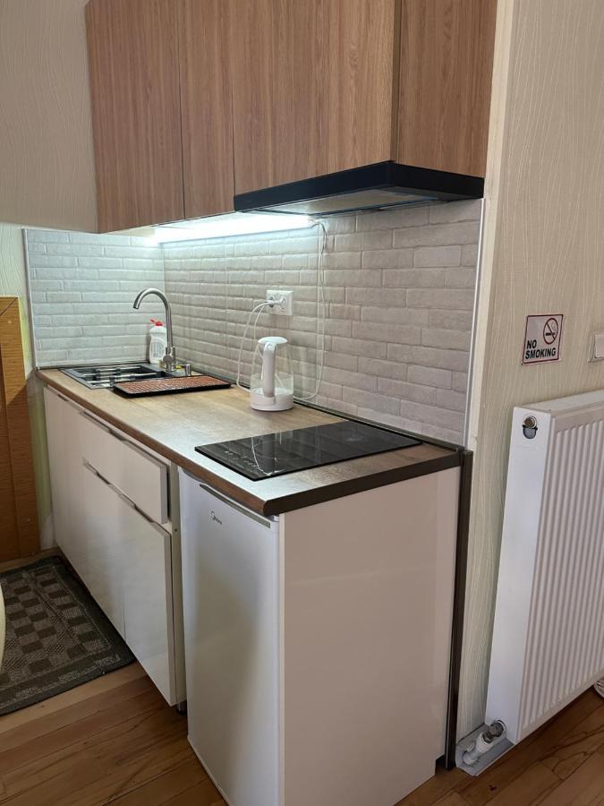 Marjani Apartments تبليسي المظهر الخارجي الصورة