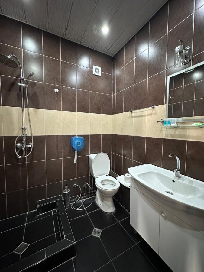 Marjani Apartments تبليسي المظهر الخارجي الصورة