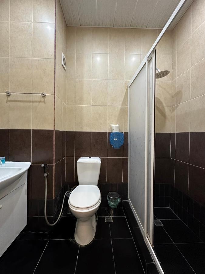 Marjani Apartments تبليسي المظهر الخارجي الصورة