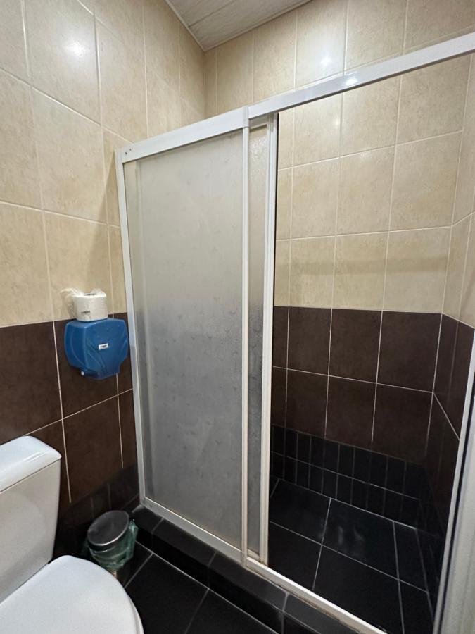 Marjani Apartments تبليسي المظهر الخارجي الصورة