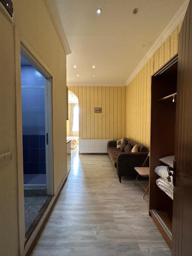 Marjani Apartments تبليسي المظهر الخارجي الصورة