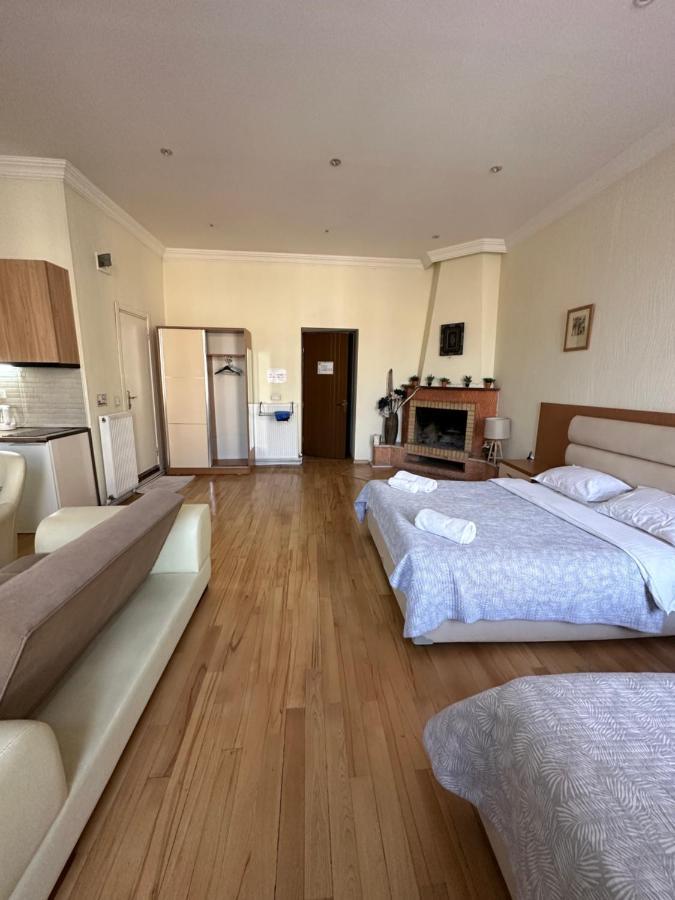 Marjani Apartments تبليسي المظهر الخارجي الصورة