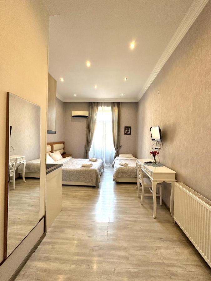 Marjani Apartments تبليسي المظهر الخارجي الصورة