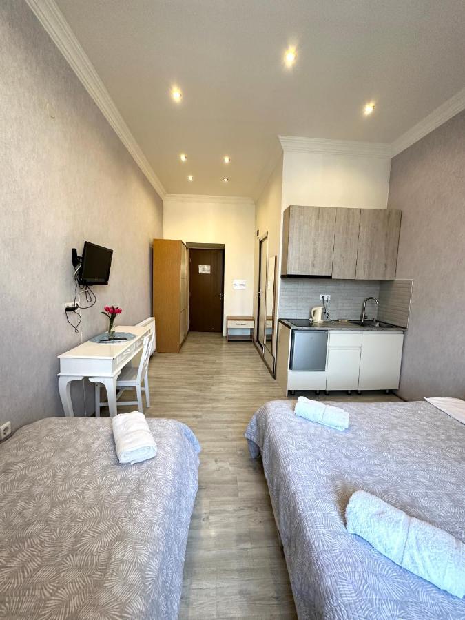 Marjani Apartments تبليسي المظهر الخارجي الصورة