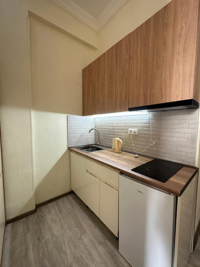 Marjani Apartments تبليسي المظهر الخارجي الصورة