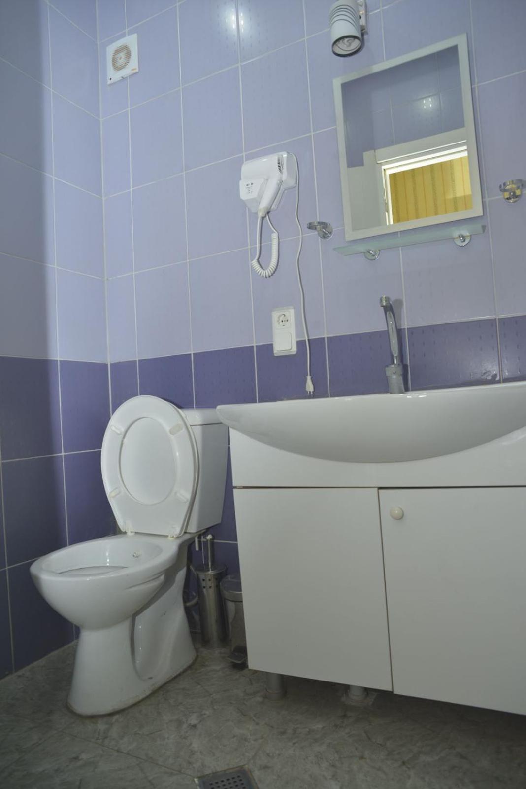 Marjani Apartments تبليسي الغرفة الصورة