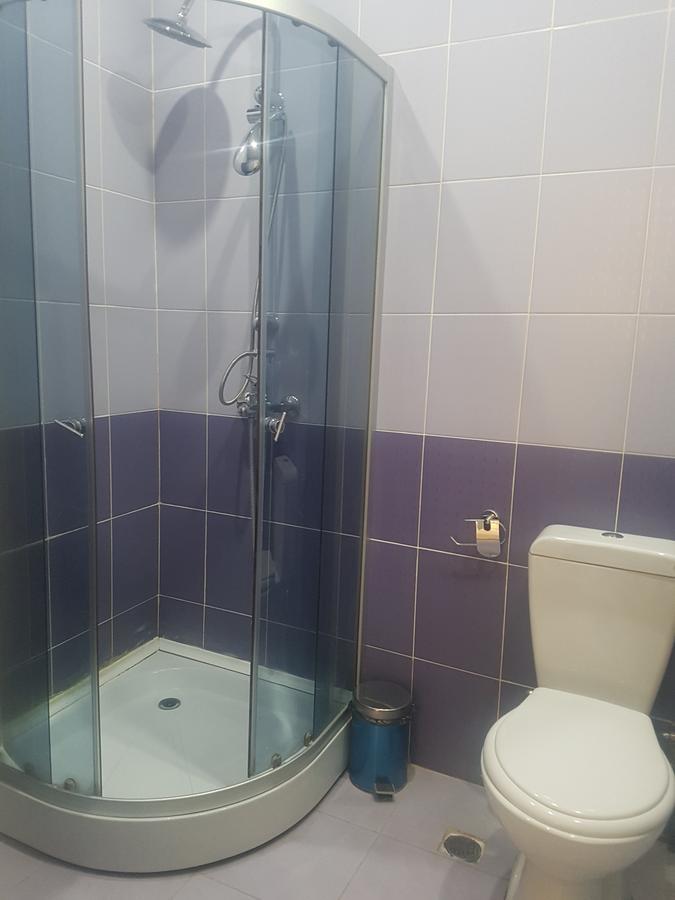 Marjani Apartments تبليسي المظهر الخارجي الصورة